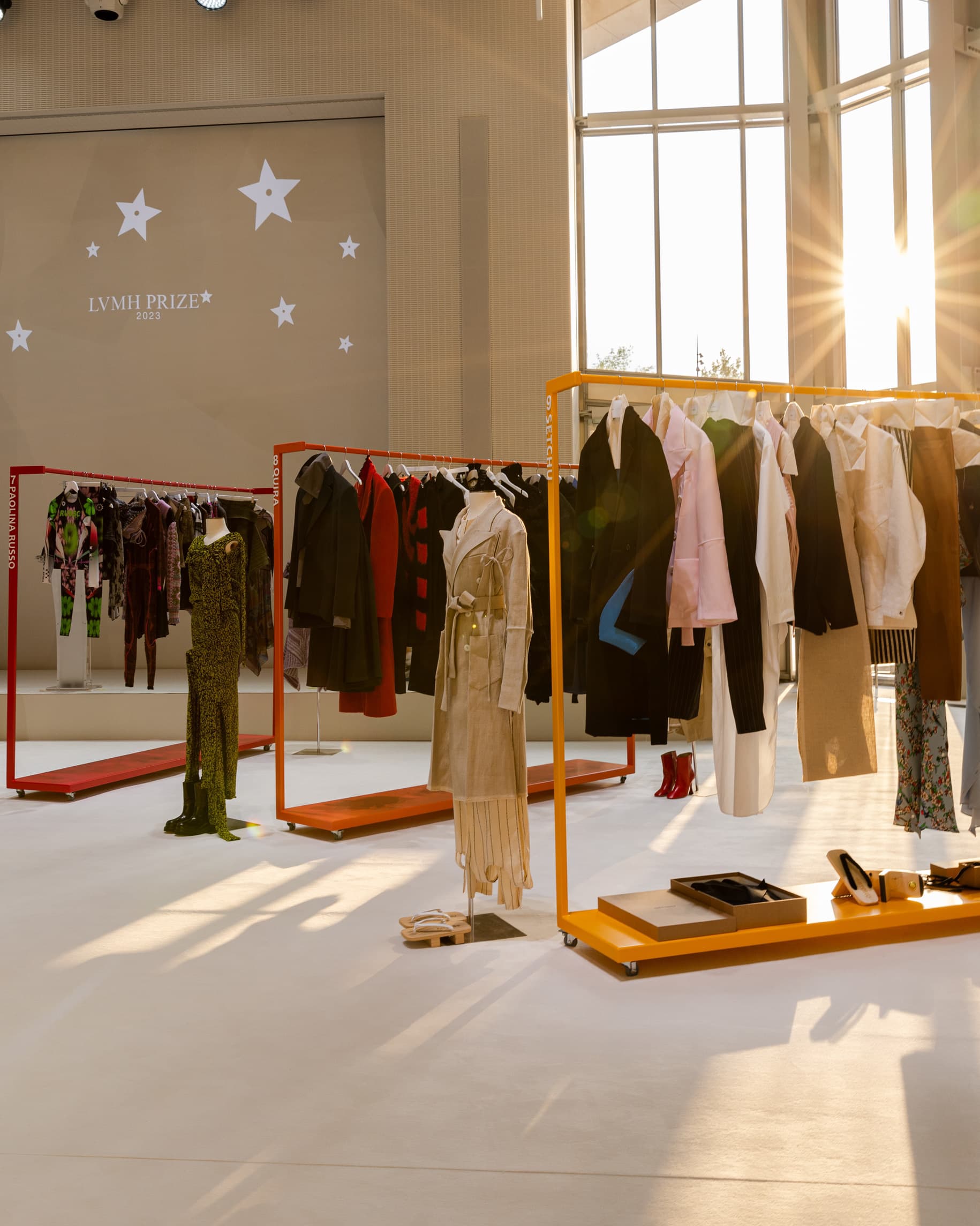 LVMH Prize 2023
